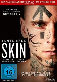 Skin [DVD], 1