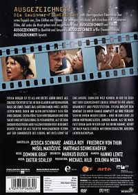 Kalter Frühling [DVD], 1