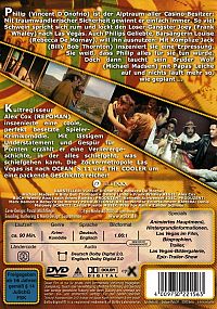 The Winner - Heiße Nächte in Las Vegas [DVD], 1