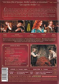 Le Parfum - Histoire d'un meurtrier [DVD], 1