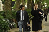 Spooks - Verräter in den eigenen Reihen  [Blu-ray], 1