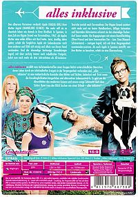Alles inklusive [DVD], 1