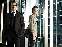 Suits - Staffel 1 [DVD], 9