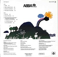 The Album [Vinyl], 1
