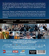 Mossad [DVD], 2
