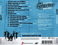 Die Patienten [CD], 1