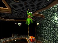 Croc 2 [Sony PlayStation], 1