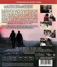 Der Landarzt von Chaussy [Blu-ray], 1