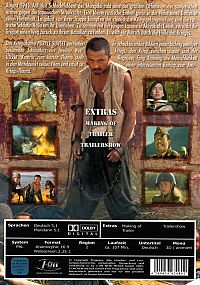 Purple Sunset [DVD], 1