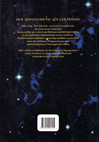 Der germanische Götterhimmel, 1