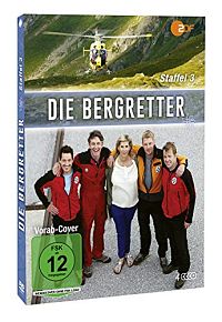 Die Bergretter  [DVD], 7