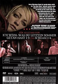 House rules for bad girls [DVD], 1