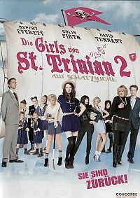 St Trinian's 2  [DVD], 1