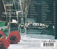 Best of Trio Festivo [CD], 1