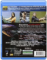 Anaconda [Blu-ray], 2