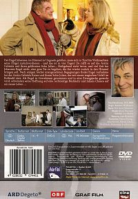 Ein himmlischer Freund [DVD], 1