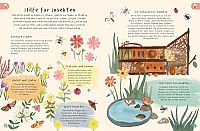 Bei mir blüht's!, 7