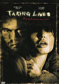 Taking lives - Für dein Leben würde er töten [DVD], 1