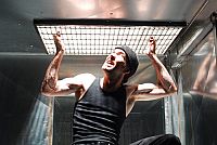 Experiment Killing Room [Blu-ray], 1