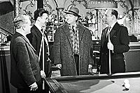 Maigret stellt eine Falle [DVD], 1