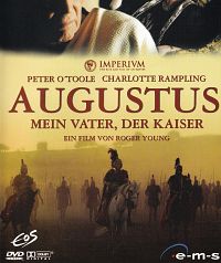 Augustus - Mein Vater, der Kaiser [DVD], 1