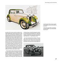 Jaguar - Die komplette Chronik von 1922 bis heute, 5