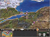 Medieval II: Total War [PC], 8