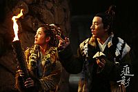 Xin - Die Kriegerin [Blu-ray], 4