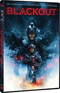 Blackout [DVD], 2