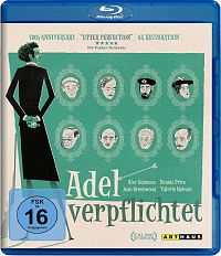 Adel verpflichtet [Blu-ray], 1