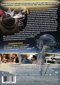 Zufällig allmächtig [DVD], 1