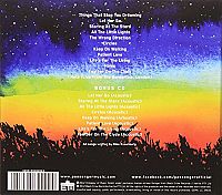 All the Little Lights [CD], 1