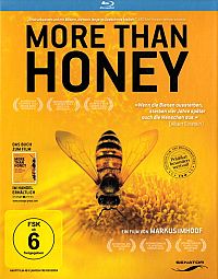 More than honey [Blu-ray], 1