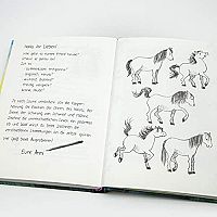 Ponyherz - Das Pferd der Prinzessin, 6