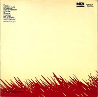 Number the brave [Vinyl], 1
