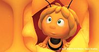 La grande aventure de Maya l'abeille [Blu-ray 3D], 2
