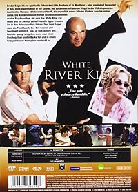 White River Kid [DVD], 7