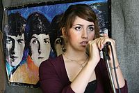 Niemand kennt die Persian Cats (OmU) [DVD], 5