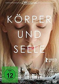 Körper und Seele [DVD], 1