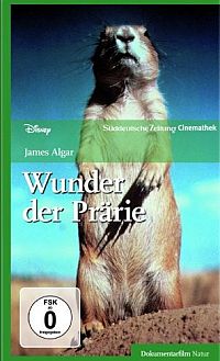 Wunder der Prärie [DVD], 1
