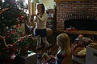 Coming Home for Christmas - Eine Familie zur Bescherung [DVD], 3