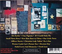 Live at the Austin Outhouse [CD], 1