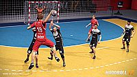 Handball 17 [Sony PlayStation 4], 2