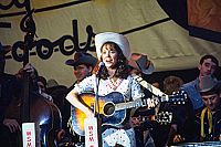 Nashville Lady [Blu-ray], 2