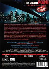 Breaking Point - Hoffnung stirbt zuerst [DVD], 1