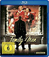 Family Man [Blu-ray], 1