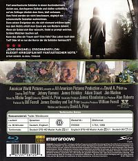 Lost at War [Blu-ray], 1