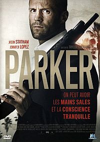 Parker [DVD], 1