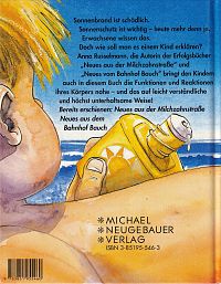 Neues vom Land im Sonnenbrand, 1