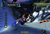 Dark Summit [Sony PlayStation 2], 6